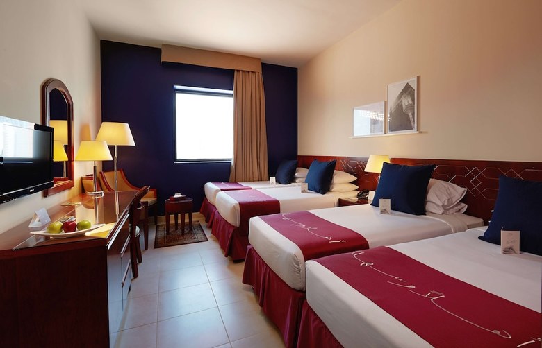 Makarem Al-bait Hotel