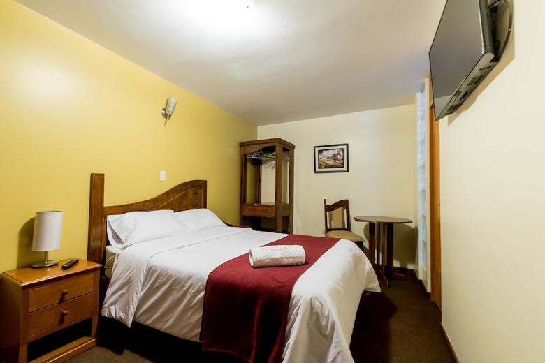 Hotel Hostal Villa Sillar