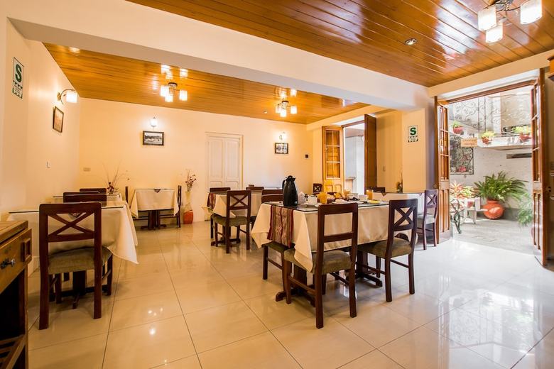 Hotel Hostal Villa Sillar
