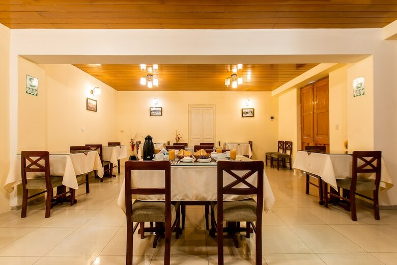 Hotel Hostal Villa Sillar