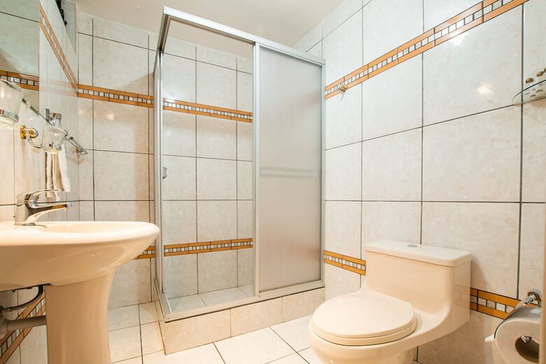 Hotel Hostal Villa Sillar