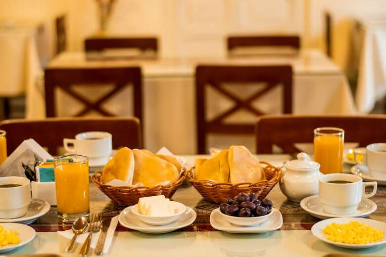 Hotel Hostal Villa Sillar