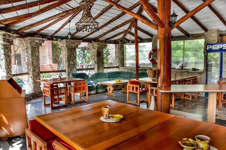 Hotel Jakuzzi