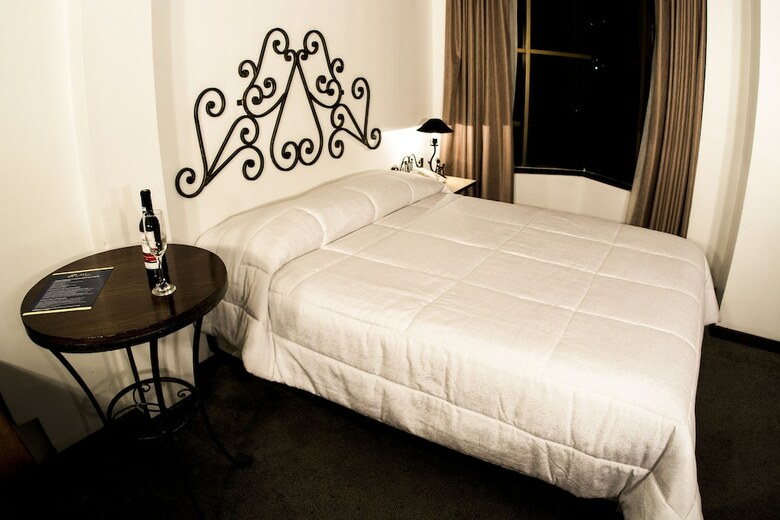 Panamerican Hotel