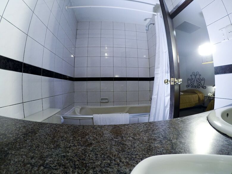 Panamerican Hotel