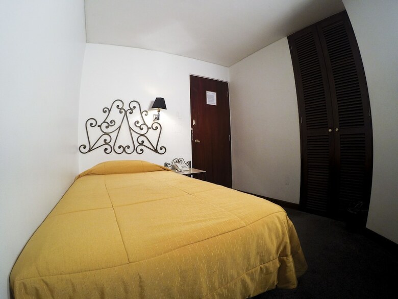 Panamerican Hotel