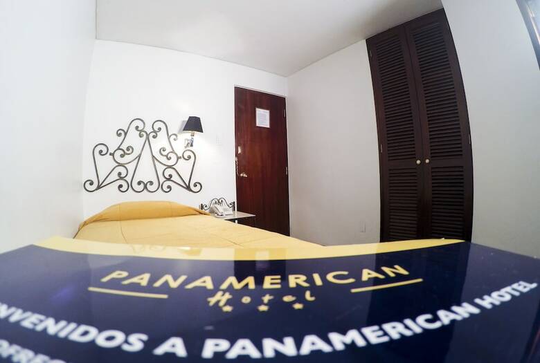 Panamerican Hotel