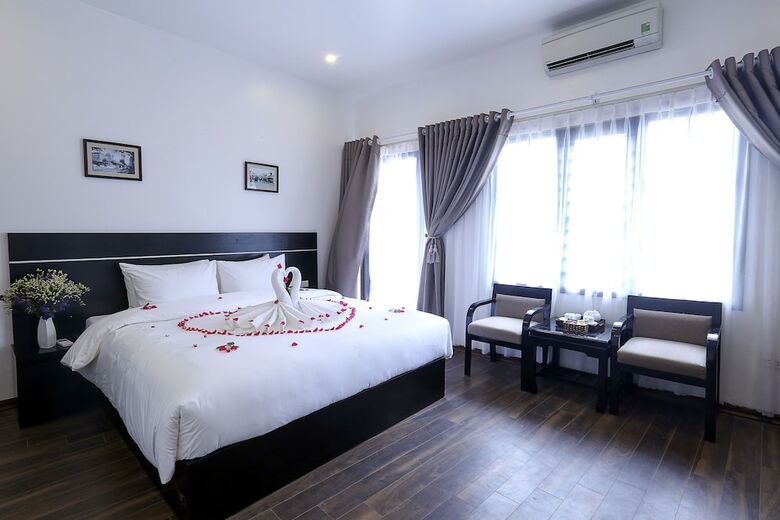 Hanoi Starlight Hotel