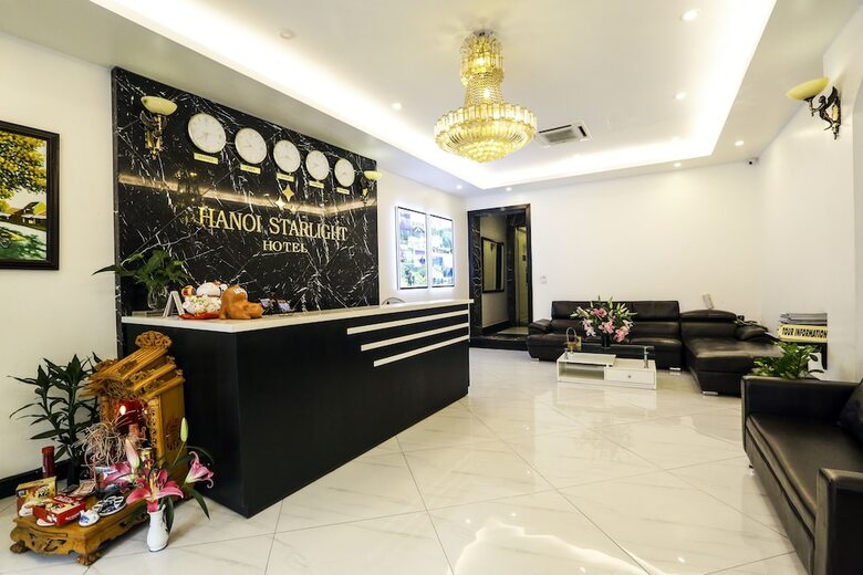 Hanoi Starlight Hotel