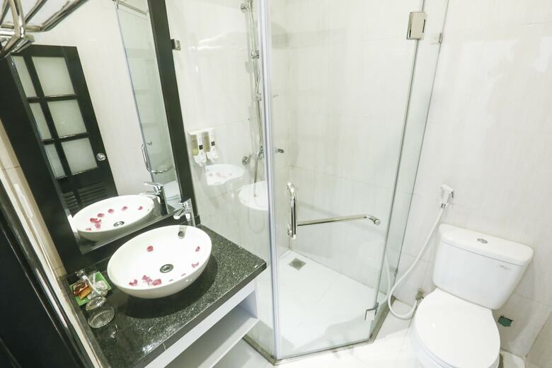 Hanoi Starlight Hotel
