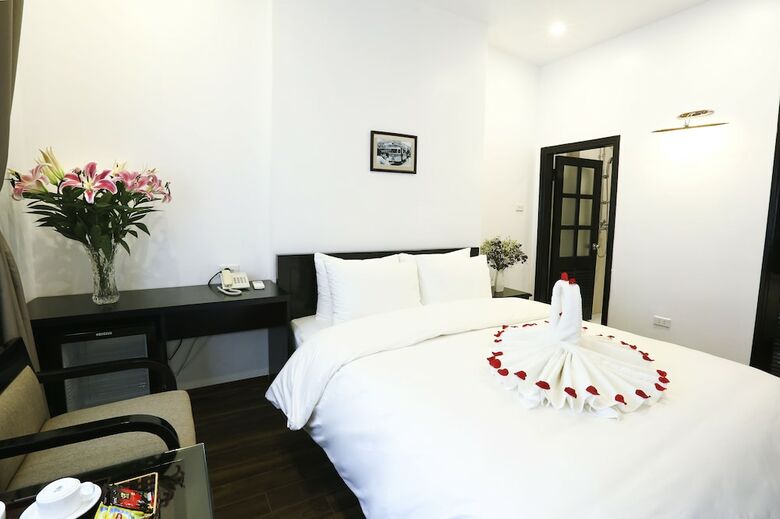 Hanoi Starlight Hotel