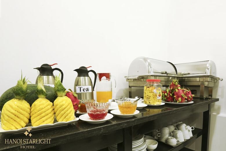 Hanoi Starlight Hotel