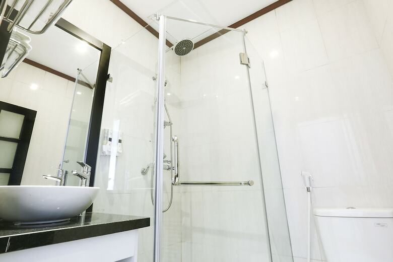 Hanoi Starlight Hotel