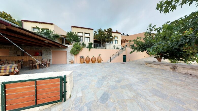 Aparthotel Nana Apartments
