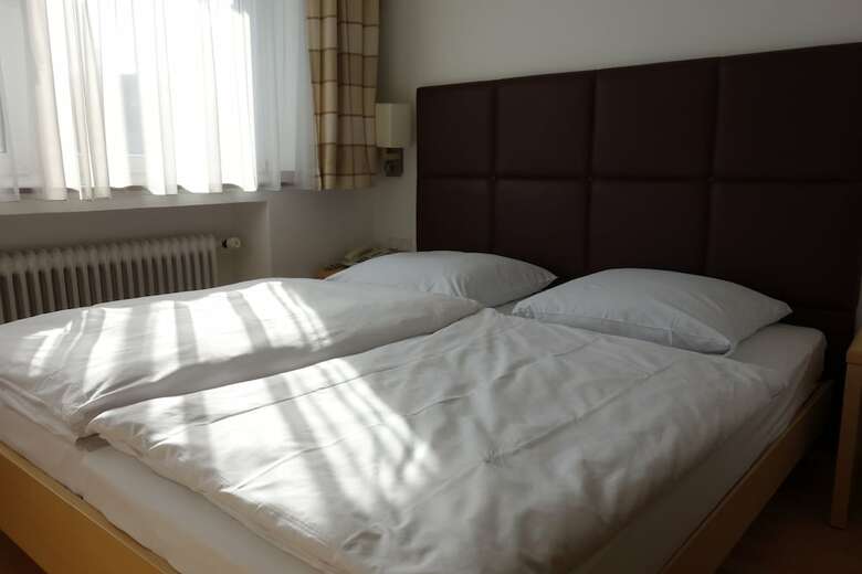 Hotel Kaiser