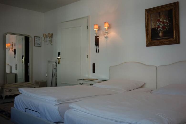 Hotel Kaiser