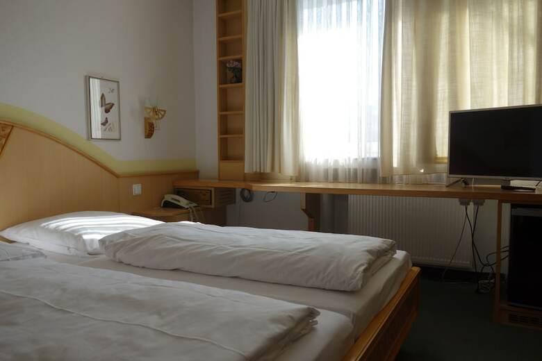 Hotel Kaiser