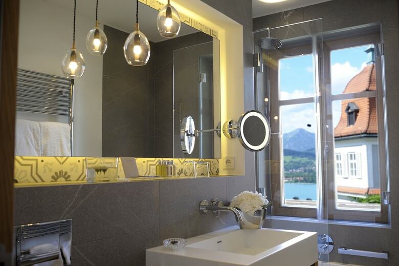 Hotel Das Tegernsee