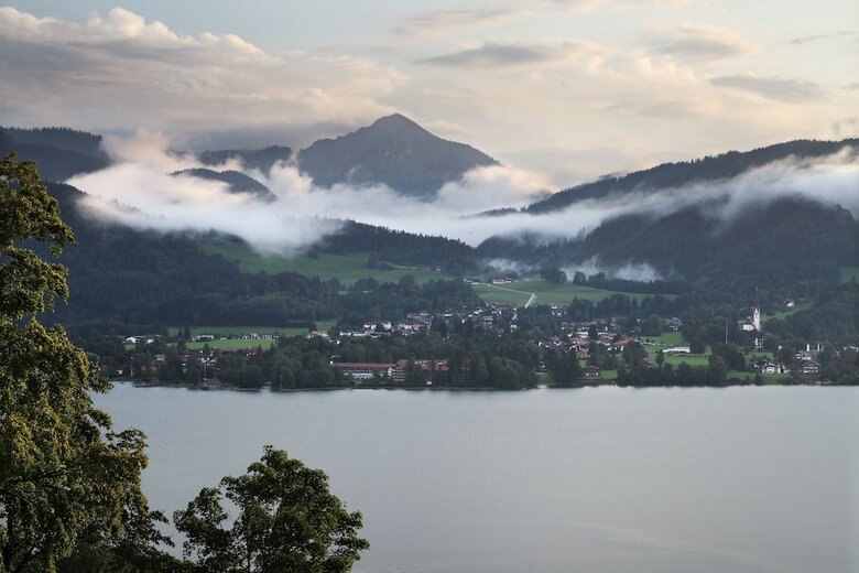 Hotel Das Tegernsee