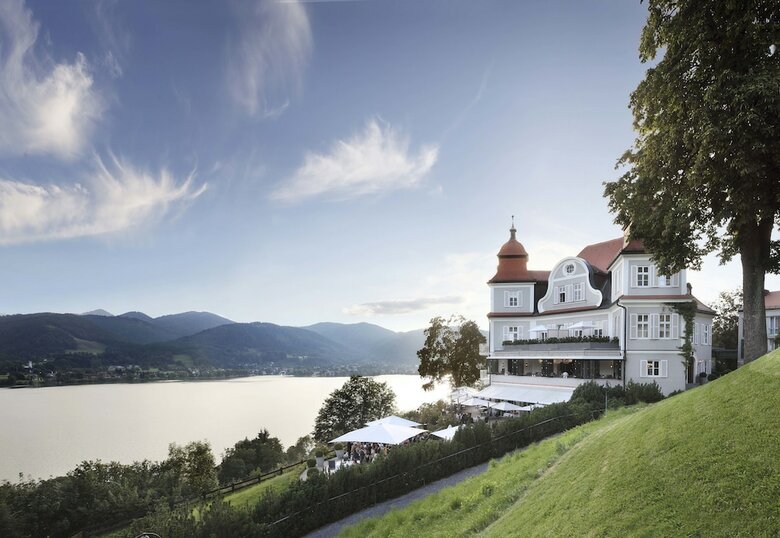 Hotel Das Tegernsee
