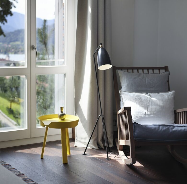 Hotel Das Tegernsee