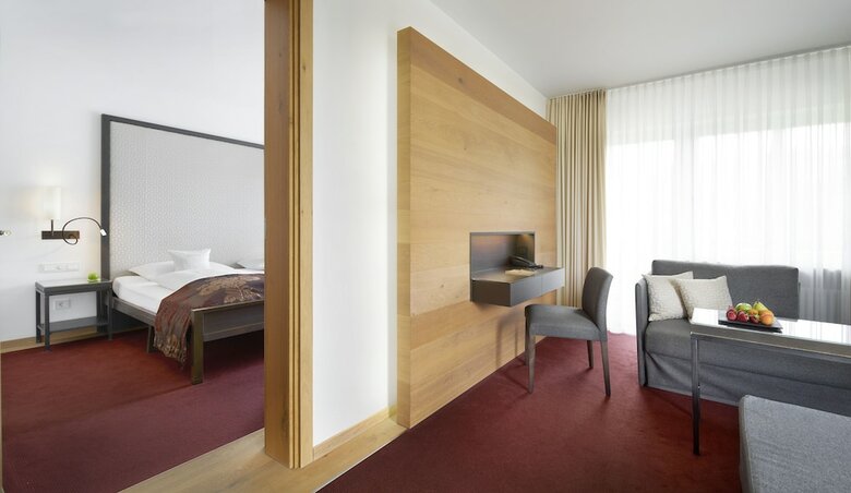 Hotel Das Tegernsee