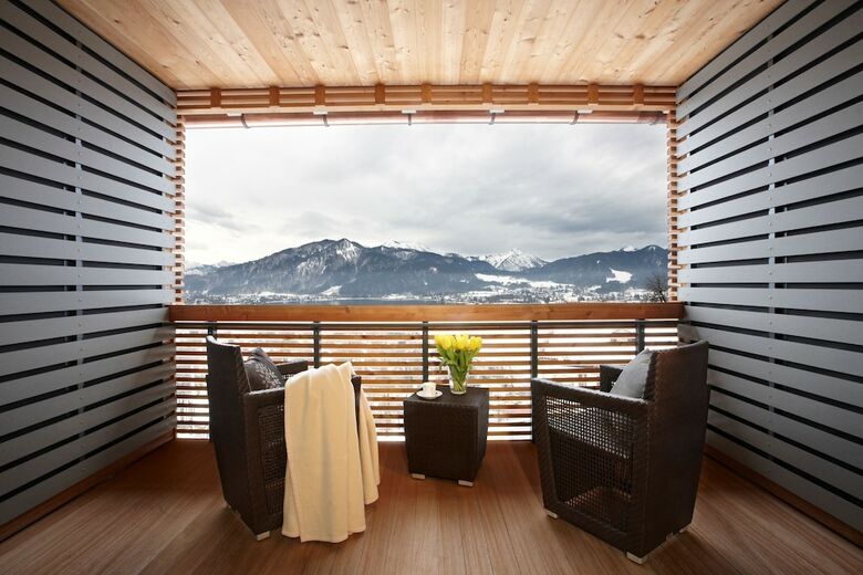 Hotel Das Tegernsee