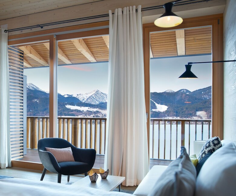 Hotel Das Tegernsee