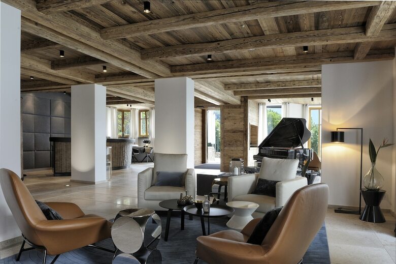 Hotel Das Tegernsee