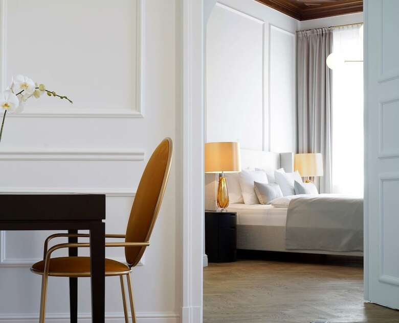 Hotel Das Tegernsee