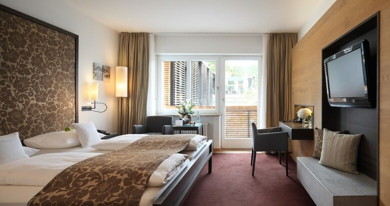 Hotel Das Tegernsee