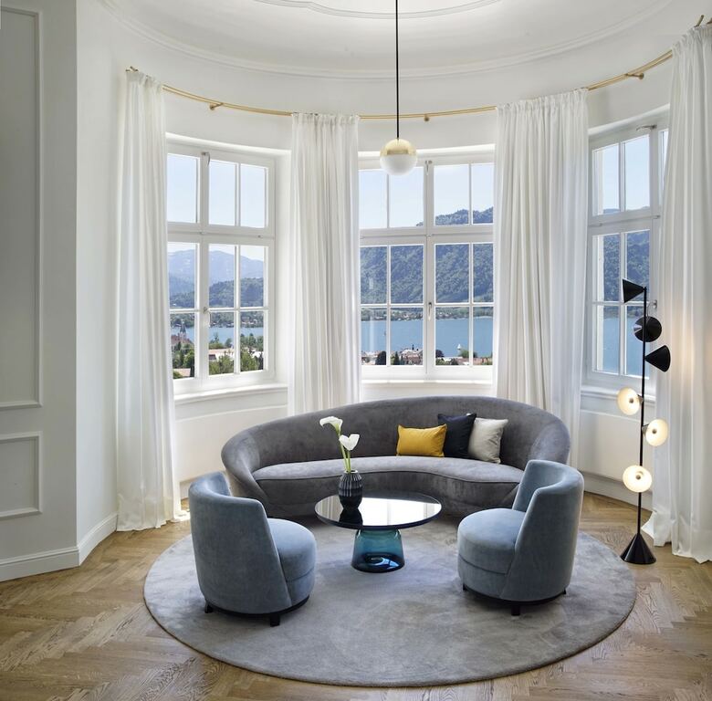Hotel Das Tegernsee