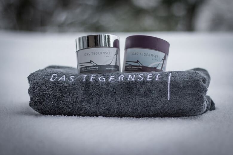 Hotel Das Tegernsee