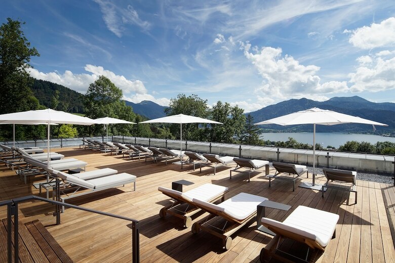 Hotel Das Tegernsee