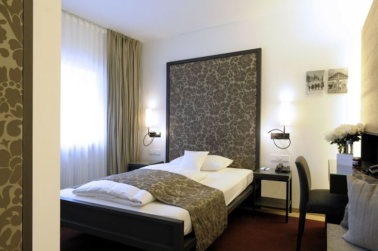 Hotel Das Tegernsee