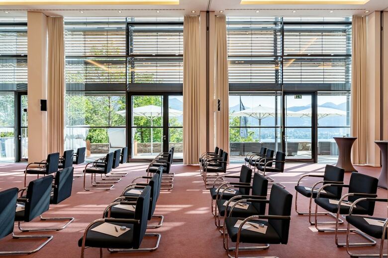 Hotel Das Tegernsee