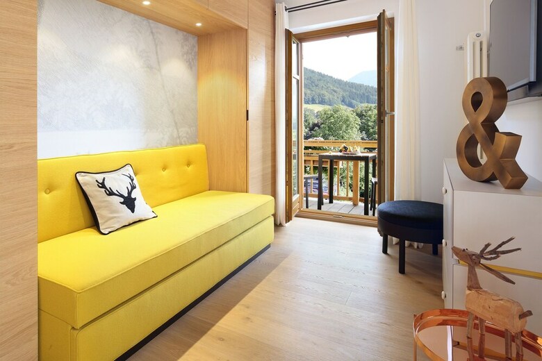 Hotel Das Tegernsee