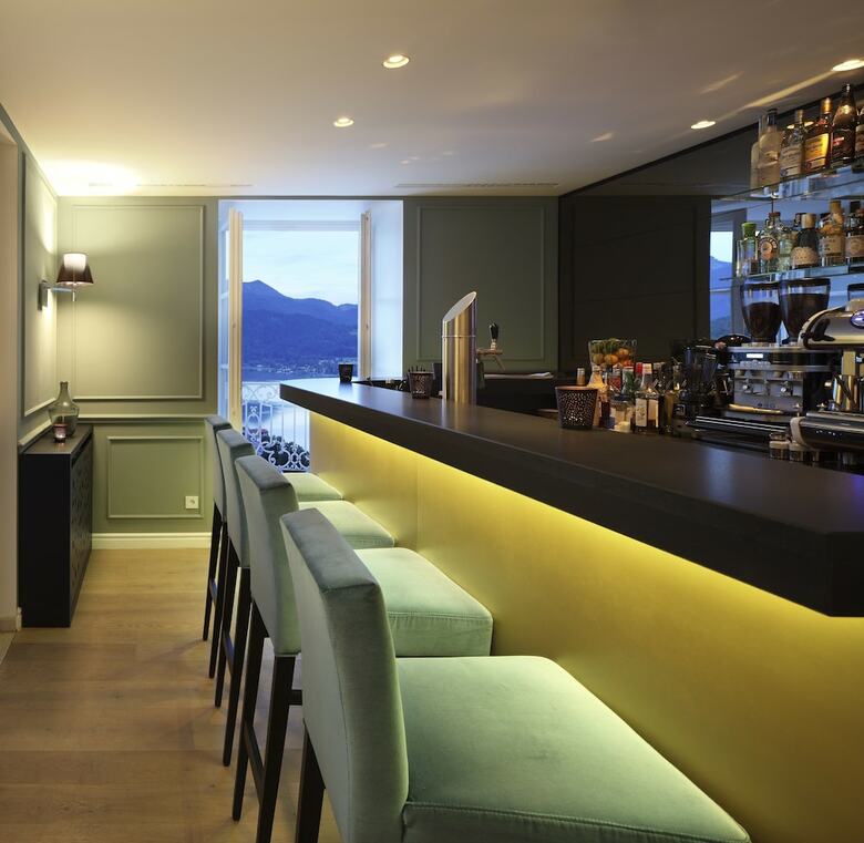 Hotel Das Tegernsee