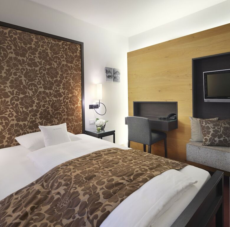 Hotel Das Tegernsee