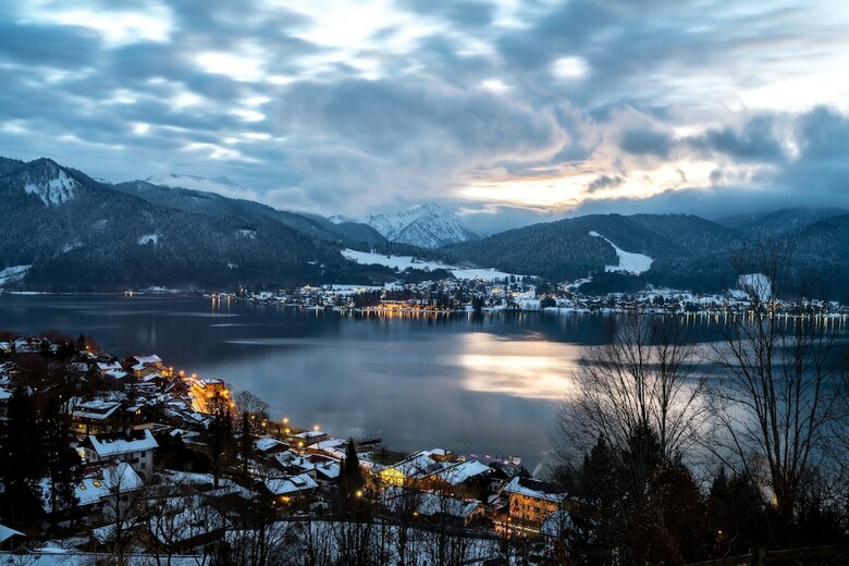 Hotel Das Tegernsee