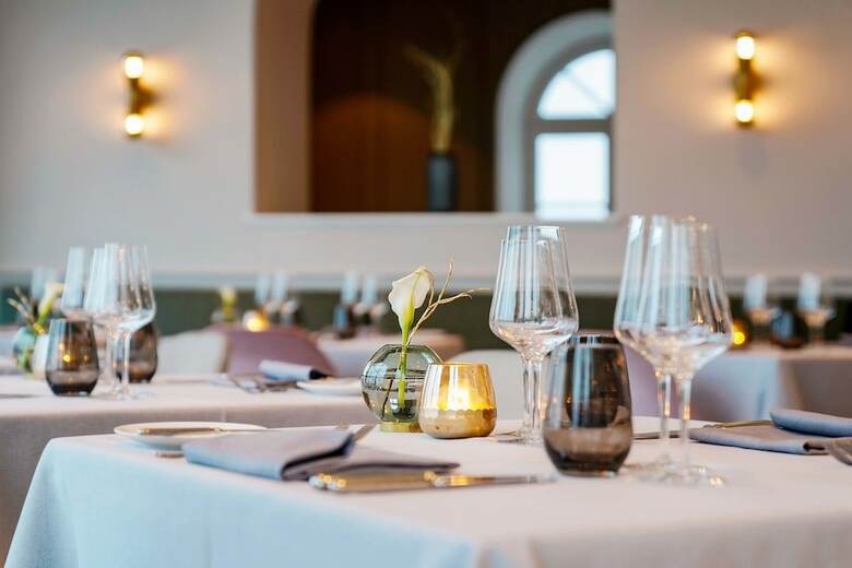 Hotel Das Tegernsee