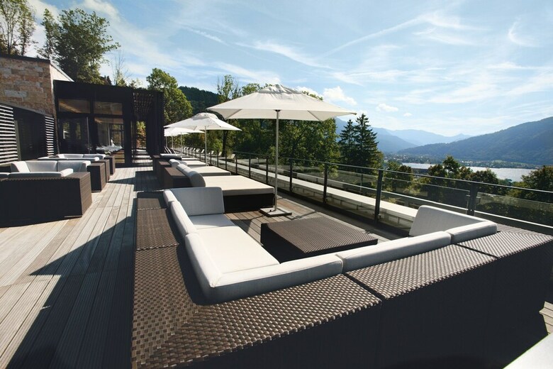Hotel Das Tegernsee