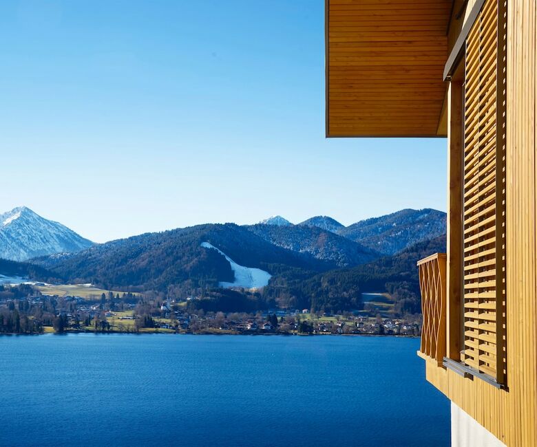 Hotel Das Tegernsee