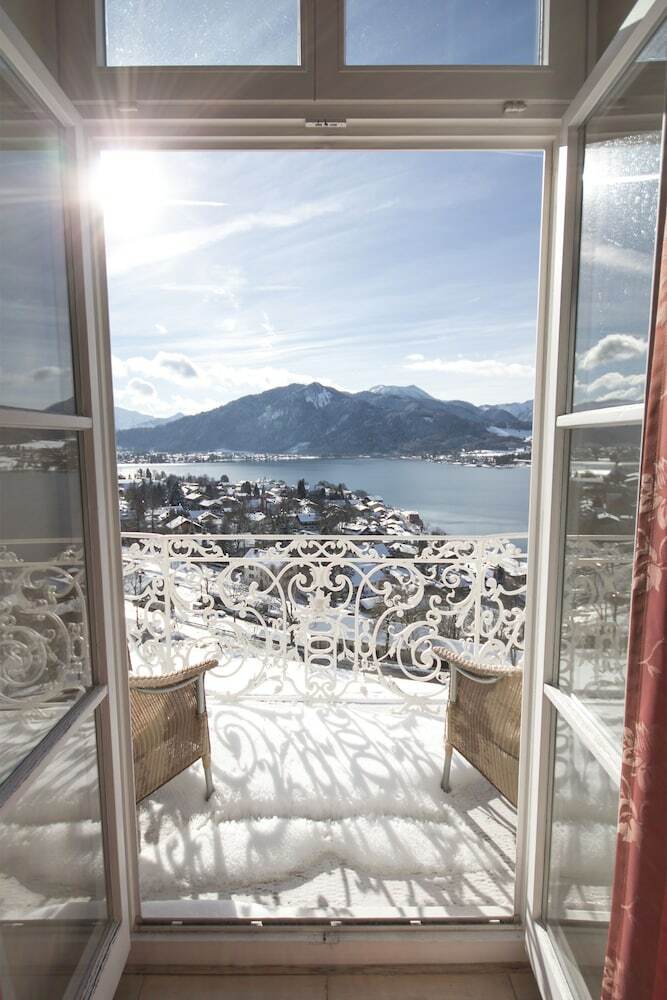 Hotel Das Tegernsee