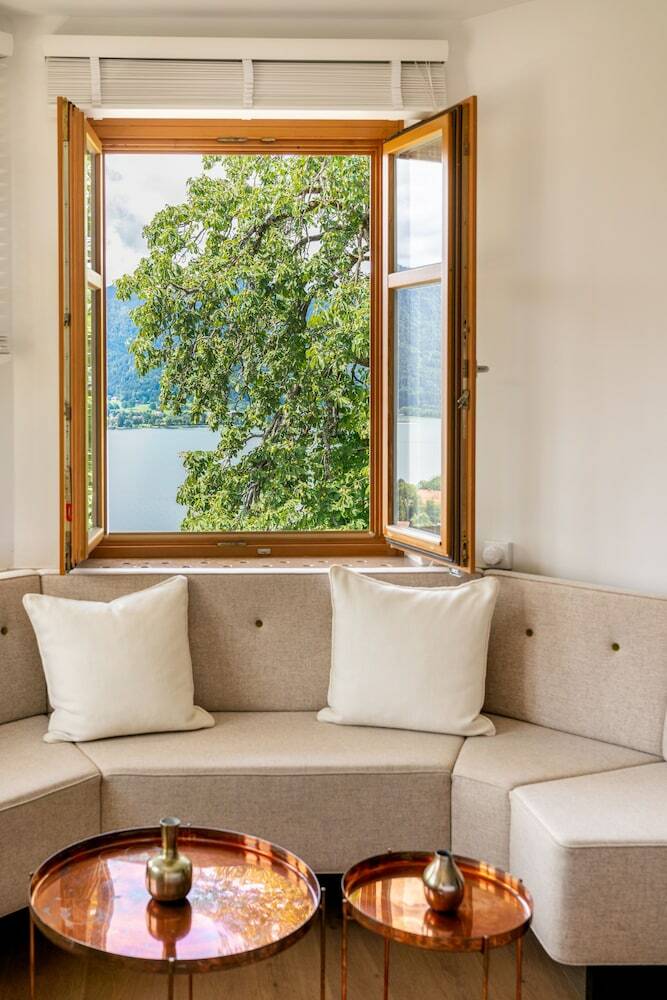 Hotel Das Tegernsee