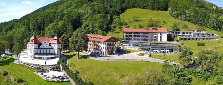 Hotel Das Tegernsee