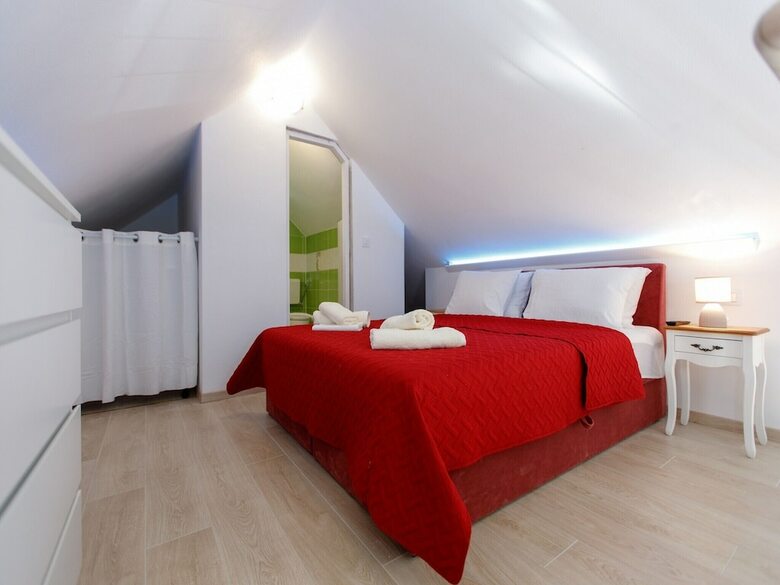 Agroturismo Villa Balarin