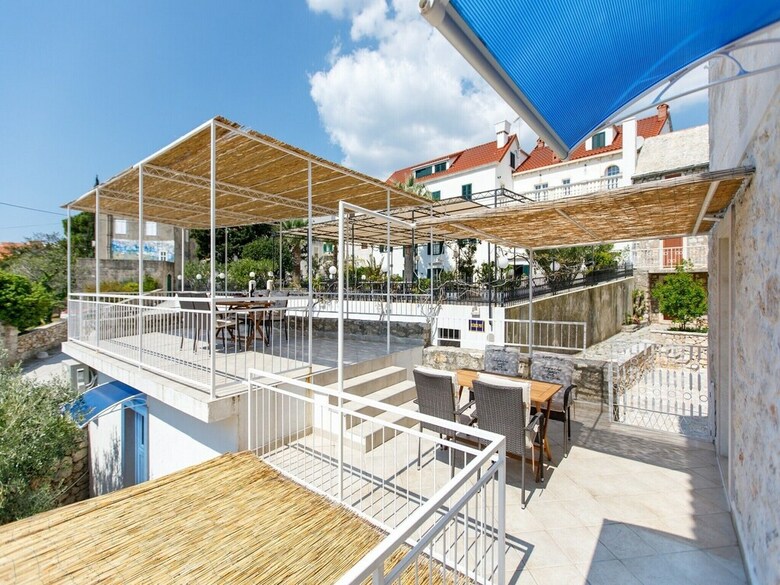 Agroturismo Villa Balarin
