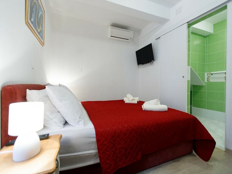 Agroturismo Villa Balarin