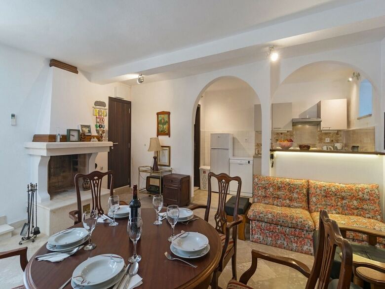Agroturismo Villa Balarin